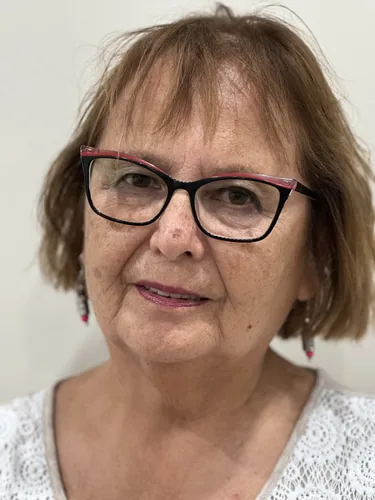 Photo of Angeline Craig