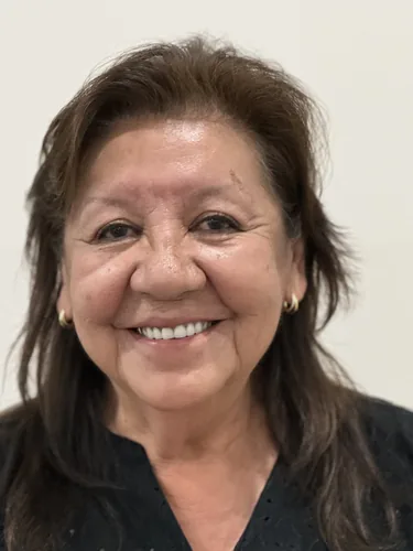 Photo of Ellen Lecaine