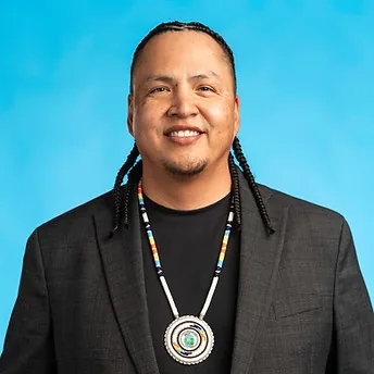 Photo of Darcy Wayne Desjarlais