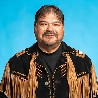 Photo of Fenton Paquachan