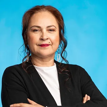 Photo of Vanessa Severight