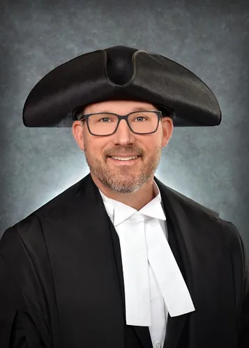 Photo of Todd Goudy