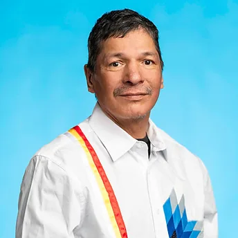 Photo of Darryl Slippery