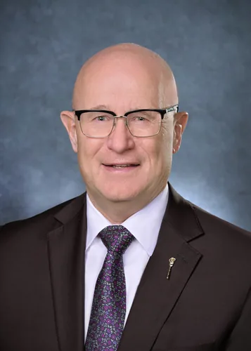 Photo of Warren Kaeding