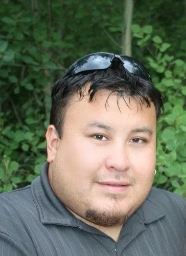 Photo of Bryce Isbister