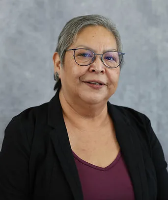 Photo of Phyllis Whitford