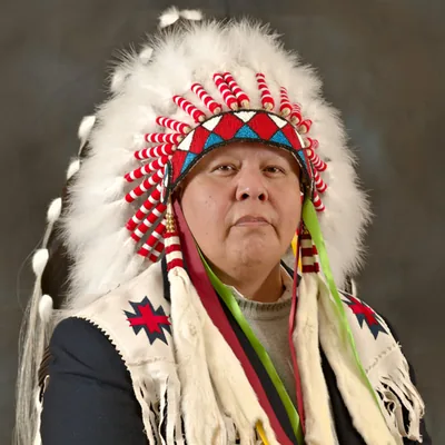 Photo of Boyd Wesley