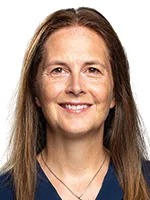 Photo of Virginie Dufour