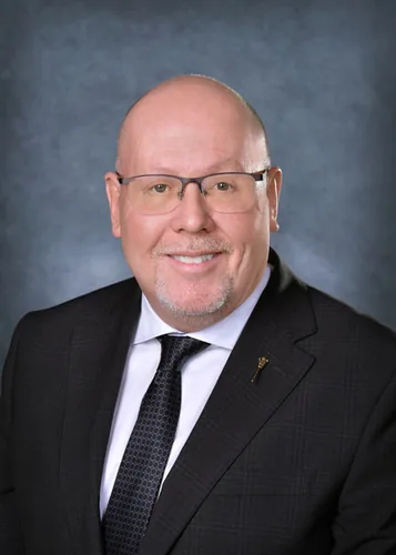 Photo of Kevin Weedmark
