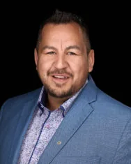 Photo of Bobby Shott