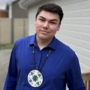 Photo of Tanner Isaac