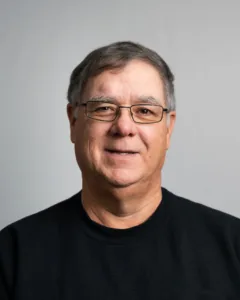 Photo of Scott Martin