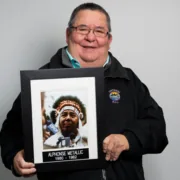 Photo of Wendell Metallic