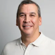 Photo of Erwin Peter Molley