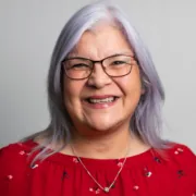 Photo of Sheila Swasson