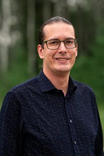 Photo of Donovan Cameron