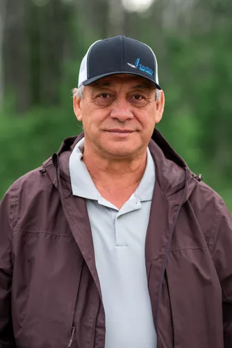 Photo of Rudy Paquette