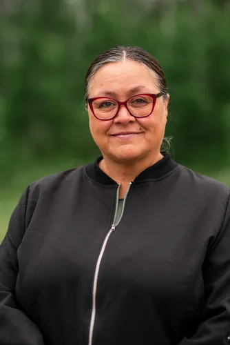 Photo of Tammy Watson