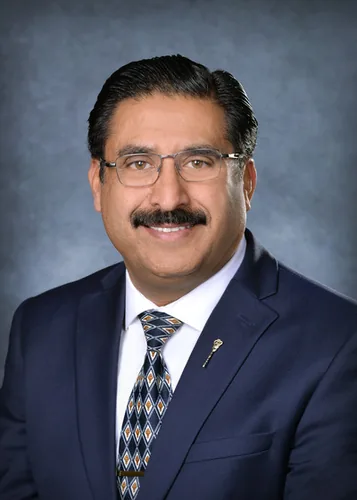 Photo of Noor Burki