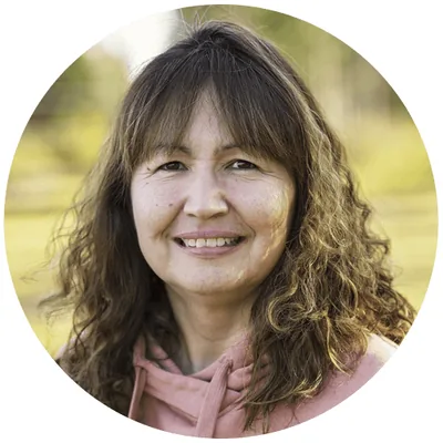 Photo of Beverly Stager