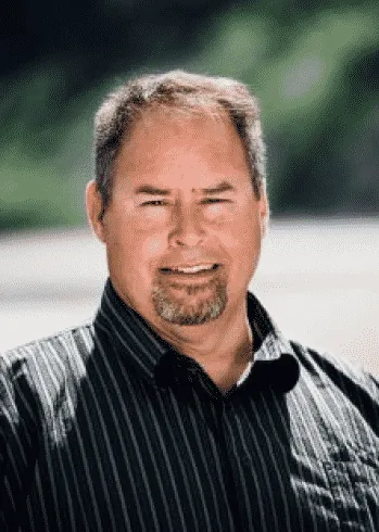 Photo of Roland Willson