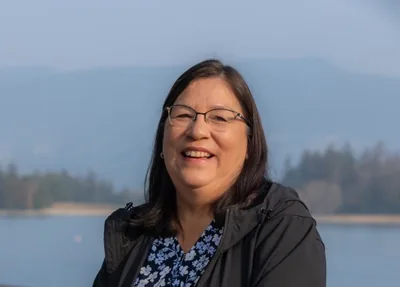 Photo of Darlene Hunter