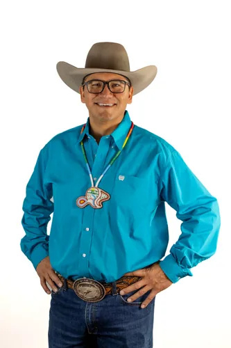 Photo of Justin Davis