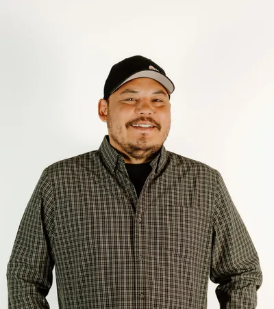 Photo of Korbin Davis