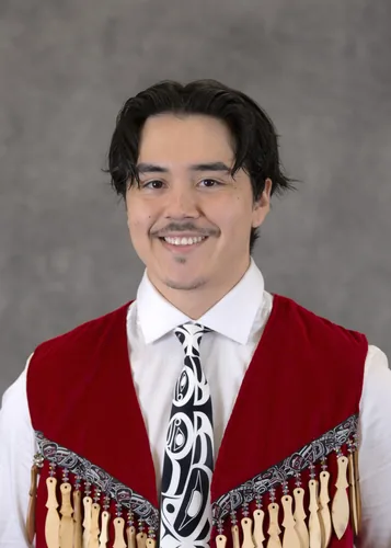 Photo of Jonah Trevon Chase Gonzales