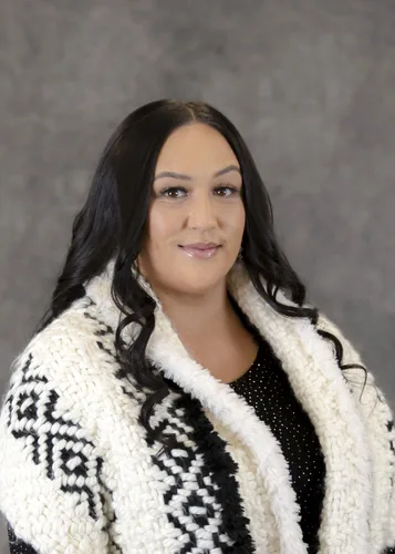 Photo of Shayla (Sumkwaht) Jacobs