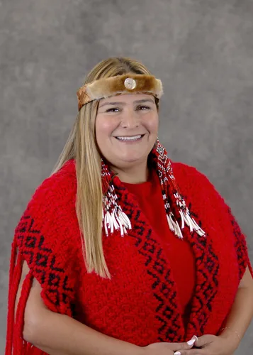 Photo of Deanna (Kalkalilh) Lewis