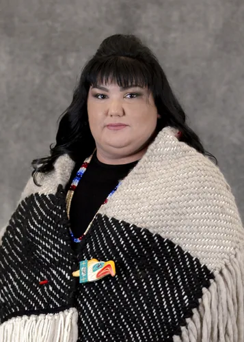 Photo of Amanda Williams