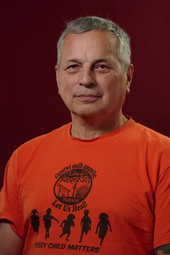Photo of Troy Leonard Bikadi