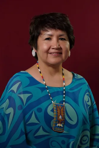 Photo of Maxine Joseph (Bruce)