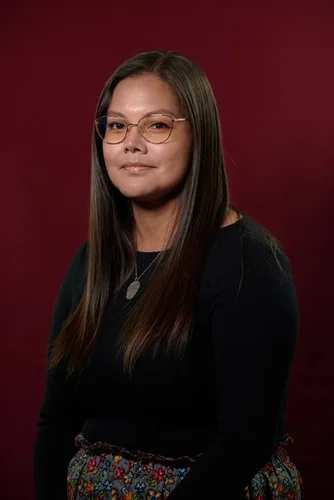 Photo of Rilla Sampson