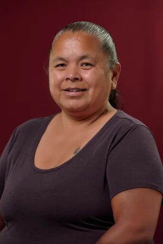 Photo of Renee Wallace