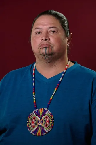 Photo of Christopher Wells