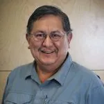 Photo of Rick Bailey