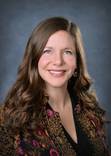 Photo of Meara Conway