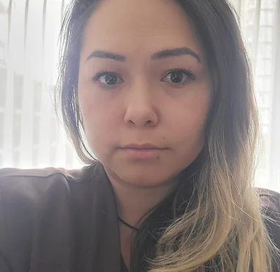 Photo of Judith Moreno