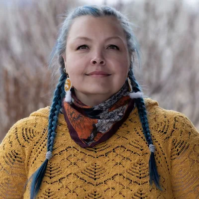 Photo of Lindsay Kovacs