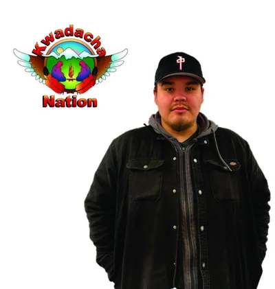 Photo of Braedon Abou