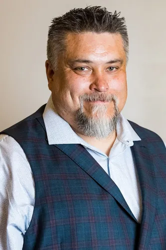 Photo of Doug Olson