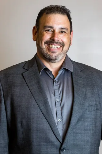 Photo of Clayton Pountney