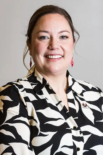 Photo of Miranda Seymour