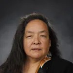 Photo of Beverly John