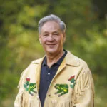Photo of Edward John