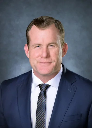 Photo of Trent Wotherspoon
