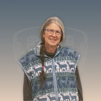 Photo of Kelly Speck