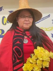 Photo of Sonja Conroy